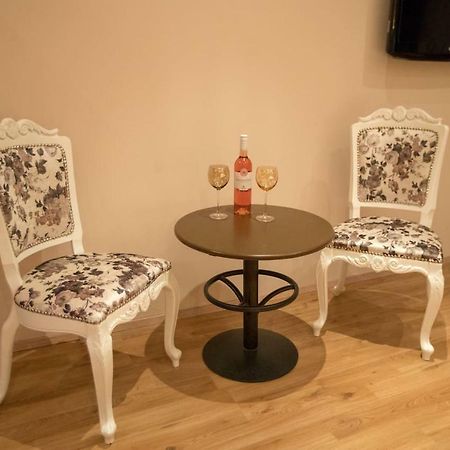 Taurus Apartment 1 أوهغيد المظهر الخارجي الصورة