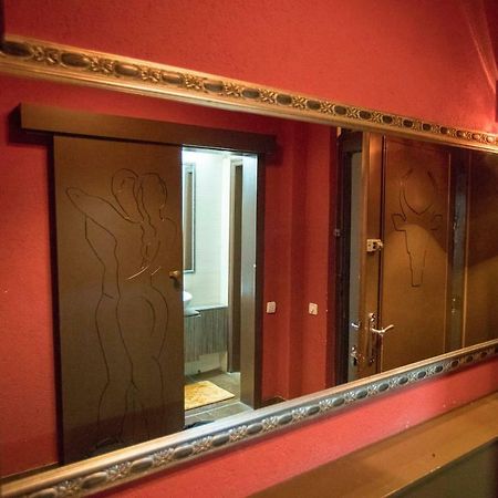 Taurus Apartment 1 أوهغيد المظهر الخارجي الصورة