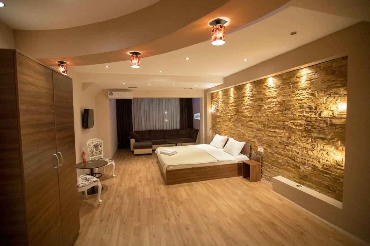 Taurus Apartment 1 أوهغيد المظهر الخارجي الصورة