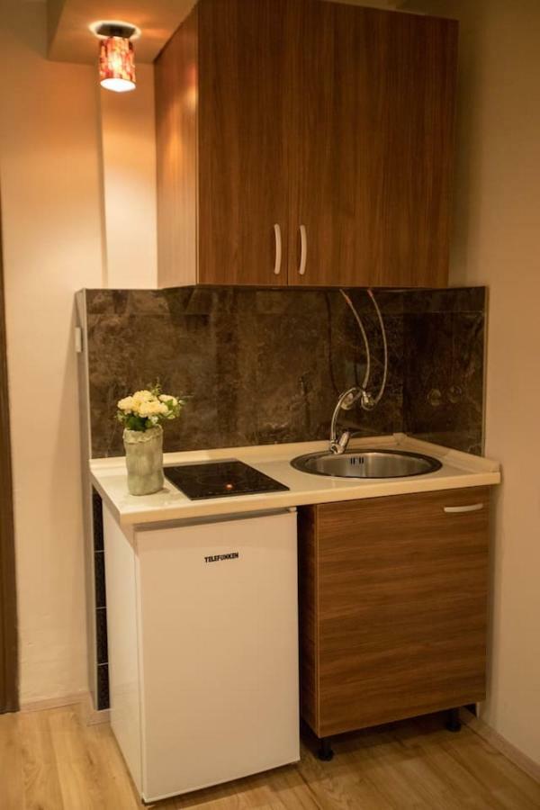 Taurus Apartment 1 أوهغيد المظهر الخارجي الصورة