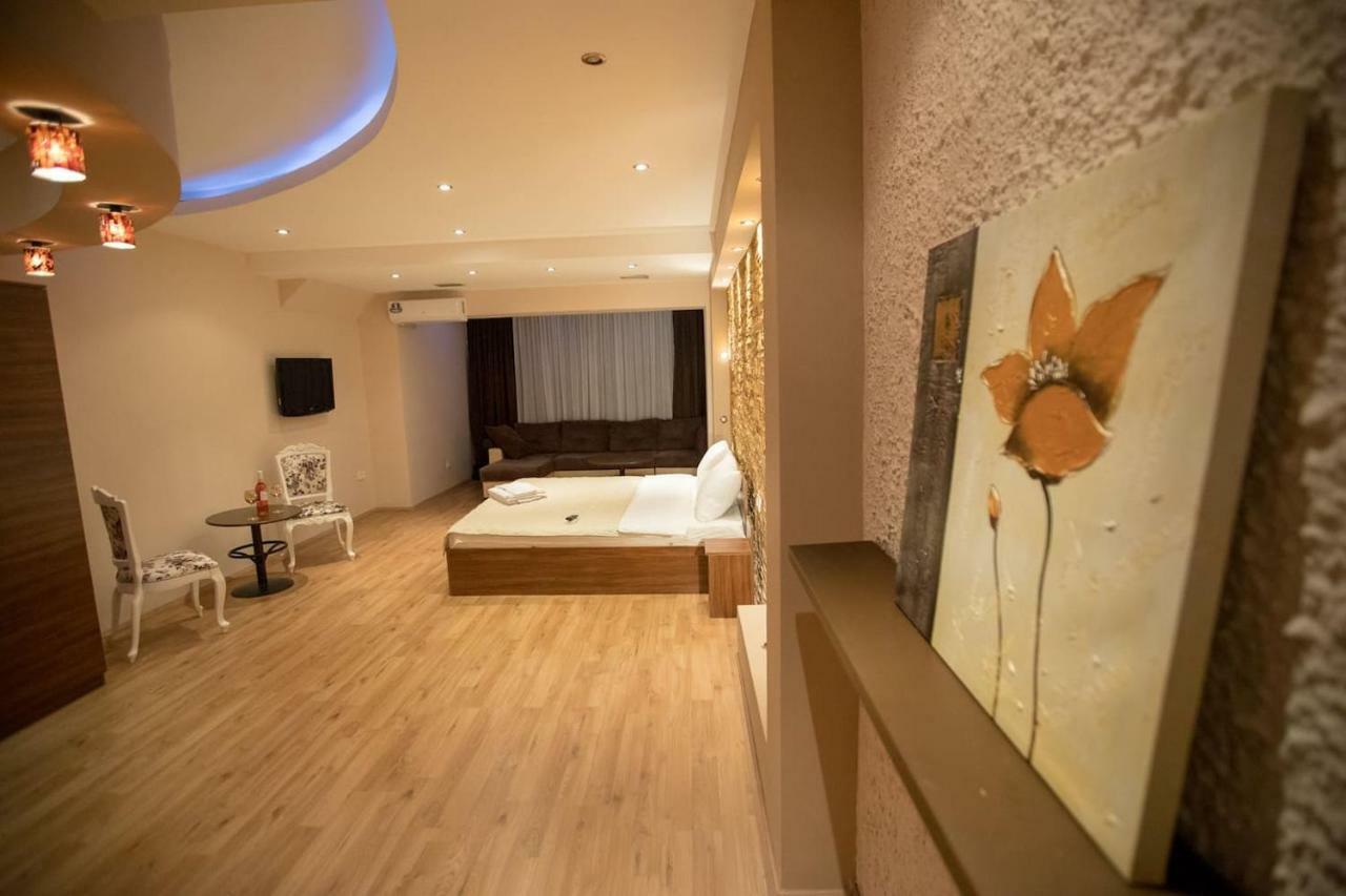 Taurus Apartment 1 أوهغيد المظهر الخارجي الصورة