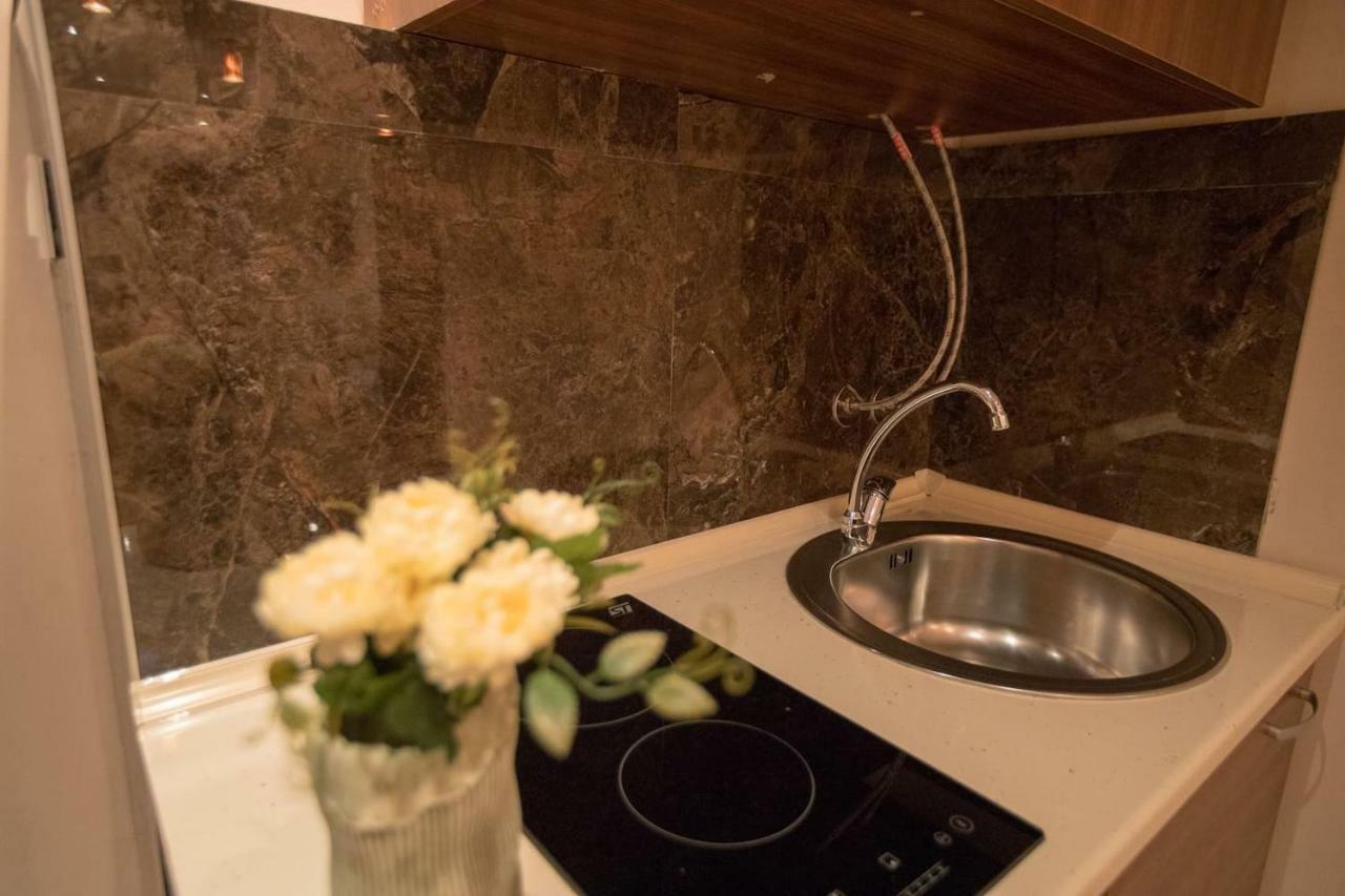 Taurus Apartment 1 أوهغيد المظهر الخارجي الصورة