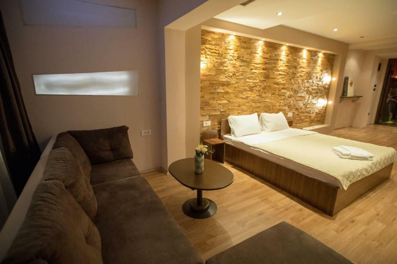 Taurus Apartment 1 أوهغيد المظهر الخارجي الصورة