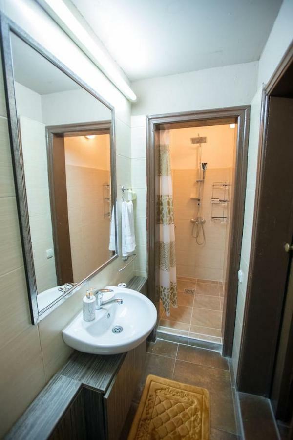 Taurus Apartment 1 أوهغيد المظهر الخارجي الصورة