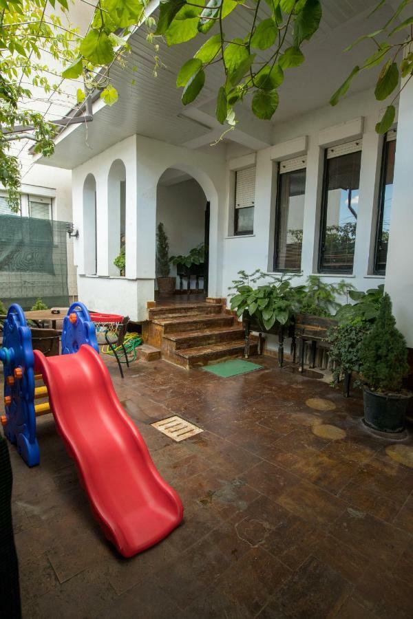 Taurus Apartment 1 أوهغيد المظهر الخارجي الصورة