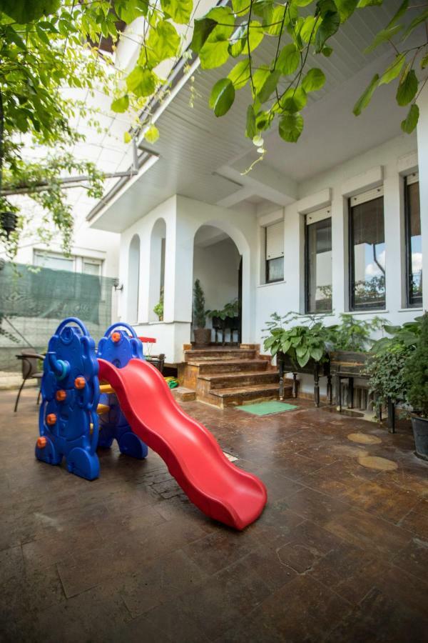 Taurus Apartment 1 أوهغيد المظهر الخارجي الصورة