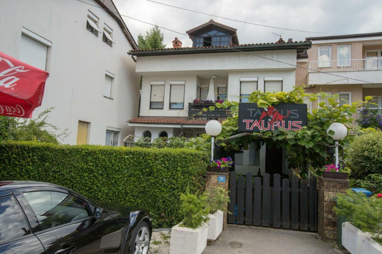 Taurus Apartment 1 أوهغيد المظهر الخارجي الصورة